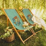 Looney Tunes Team Şezlong - SZL327 - Görsel 9