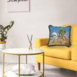 Looney Tunes Team Yastık - Görsel 2