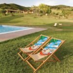 Looney Tunes Team and Bugs Bunny Şezlong - SZL328 - Görsel 7