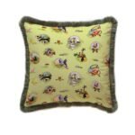 Looney Tunes Yastık - Görsel 2