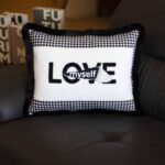 Love Myself Yastık - EY279 - Görsel 4