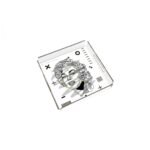 Marilyn Monroe Pleksi Tepsi - PT2137 25x25cm - Görsel 2