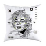 Marilyn Monroe Yastık - EY280