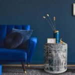 Modern Heykel Tasarımlı Puf - Görsel 3