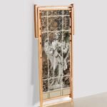 Modern Heykel Tasarımlı Şezlong - SZL301 - Görsel 5