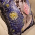 Modern Yastık - EY287 - Görsel 3