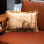 Mosque - EY272 - Görsel 4