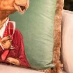 Mr. Camel - EY242 - Görsel 2