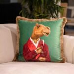 Mr. Camel - EY242 - Görsel 4