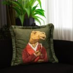 Mr. Camel Yastık - EY380