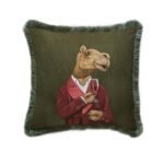 Mr. Camel Yastık - EY380 - Görsel 3