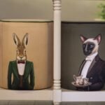 Mr. Cat Puf - Görsel 2