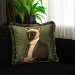 Mr. Cat Yastık - EY379