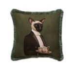 Mr. Cat Yastık - EY379 - Görsel 2