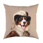 Mr. Dog Yastık - EY373