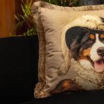 Mr. Dog Yastık - EY373 - Görsel 2