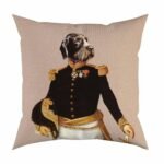 Mr. Dog Yastık - EY375 - Görsel 2