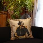 Mr. Dog Yastık - EY375 - Görsel 3