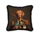 Mr. Dog Yastık - EY386