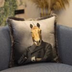 Mr. Horse - EY275 - Görsel 2