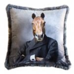 Mr. Horse - EY275 - Görsel 3