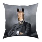 Mr. Horse - EY275 - Görsel 4