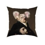 Mr. Koala Yastık - EY387 - Görsel 2