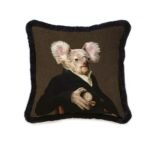 Mr. Koala Yastık - EY387 - Görsel 4