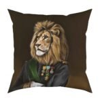 Mr. Lion - EY236 - Görsel 3