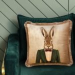 Mr. Rabbit - EY243 - Görsel 2