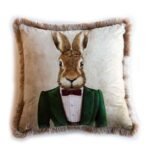 Mr. Rabbit - EY243 - Görsel 7