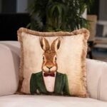 Mr. Rabbit - EY243 - Görsel 8