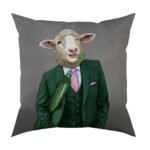 Mr. Sheep - EY247 - Görsel 3