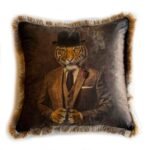 Mr. Tiger - EY238 - Görsel 3