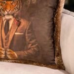 Mr. Tiger - EY238 - Görsel 4