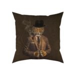 Mr. Tiger Yastık - EY384