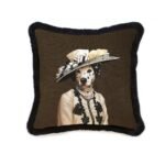 Mrs. Dog Yastık - EY385