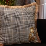 Müfettiş Teddy Yastık - EY389