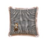 Müfettiş Teddy Yastık - EY389 - Görsel 2