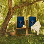 Navy Blue Batman Şezlong - SZL321 - Görsel 9