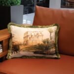 Old Landscape - EY274 - Görsel 4