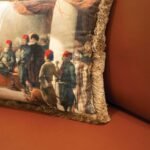 Ottoman Meeting - EY273 - Görsel 3