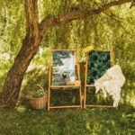 Papağan Katlanabilir Şezlong - SZL13 - Görsel 7