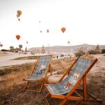 Picniker Teddy Katlanabilir Şezlong - SZL17 - Görsel 10