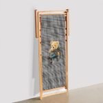 Picniker Teddy Katlanabilir Şezlong - SZL17 - Görsel 6