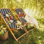 Poker King Katlanabilir Şezlong - SZL09 - Görsel 10