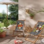 Poker King Katlanabilir Şezlong - SZL09 - Görsel 5