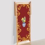 Red Lemon Katlanabilir Şezlong - SZL20