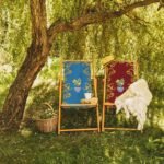 Red Lemon Katlanabilir Şezlong - SZL20 - Görsel 6