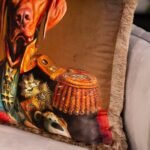 Serious Dog - EY244 - Görsel 4